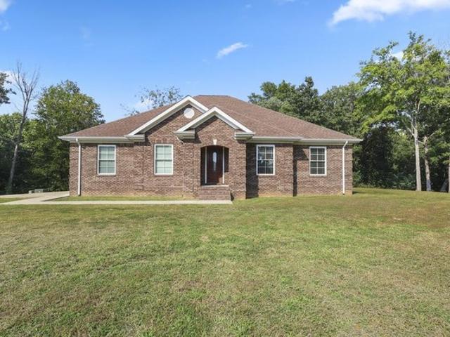 House for sale in Hanson, Hopkins County