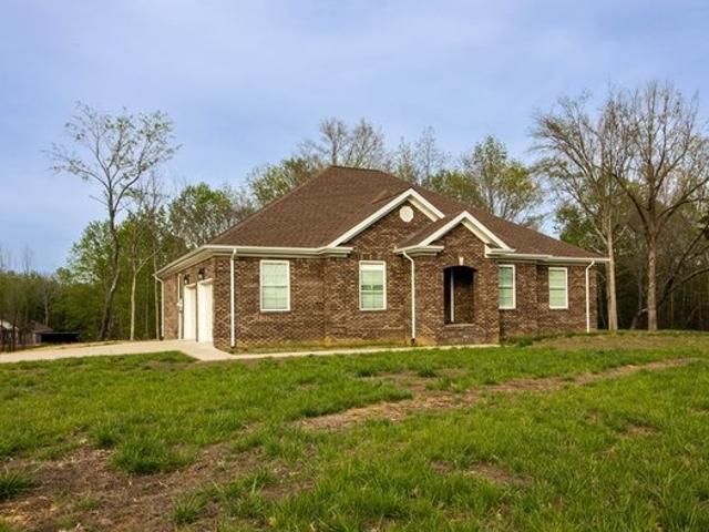 House for sale in Hanson, Kentucky