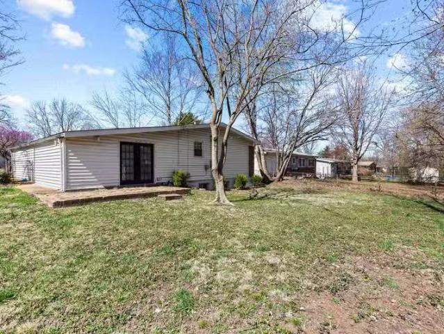 House for rent in Florissant