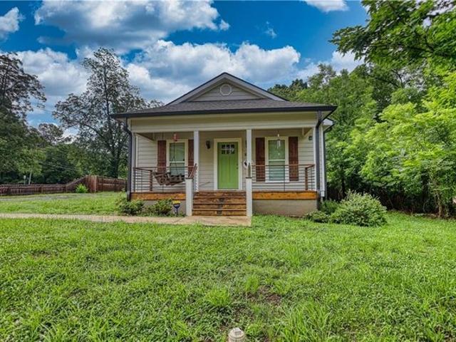 House for sale in Madison, Georgia
