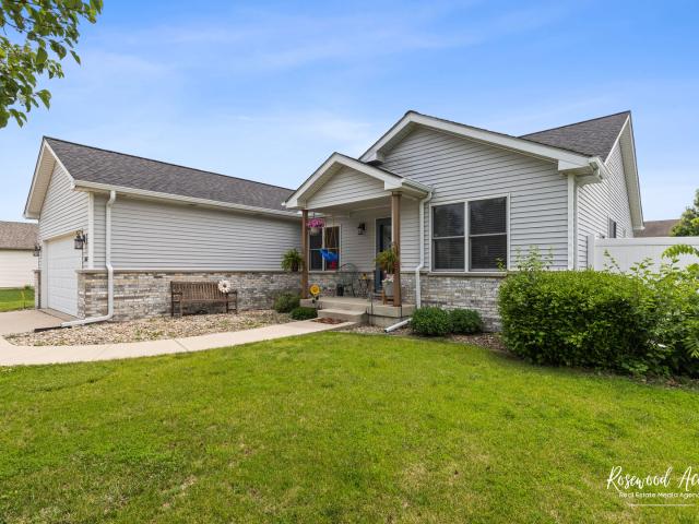 House for sale in Bourbonnais