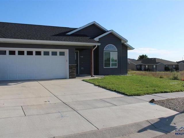 Townhouse for sale in Rapid City, South Dakota