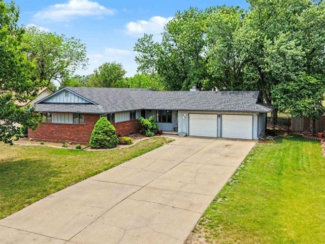House for sale in Kansas