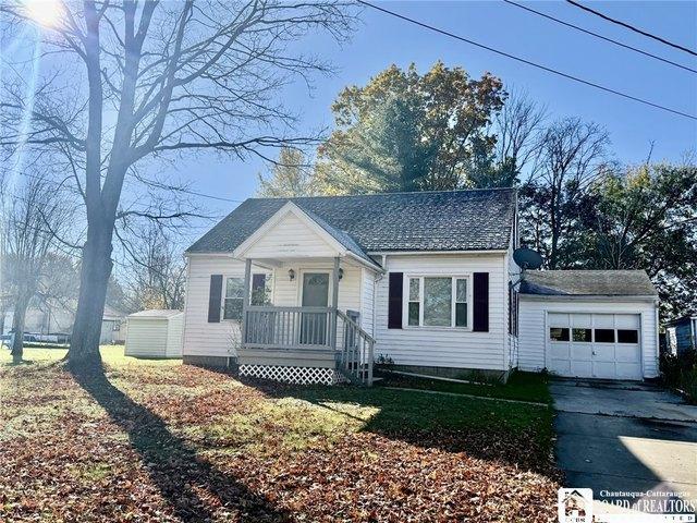House for sale in East Olean, City of Olean