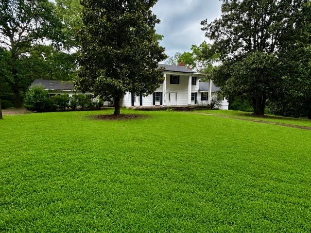 House for sale in Tuscumbia, Alabama