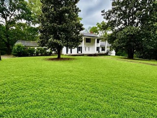 House for sale in Tuscumbia, Alabama