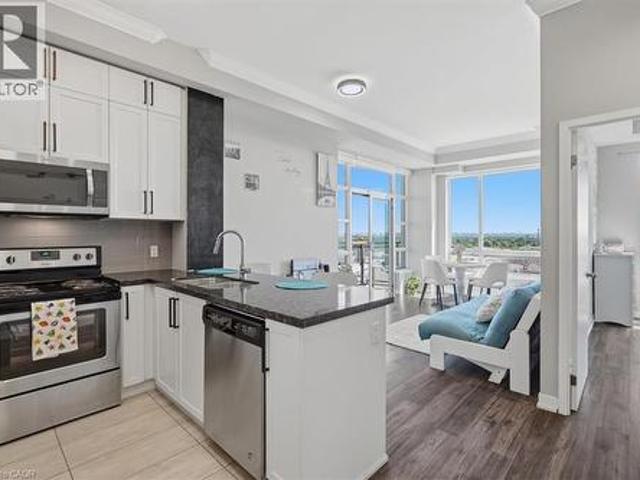 Condo for sale in Woburn, Ontario