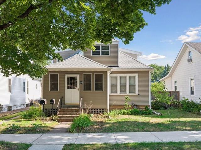 House for sale in Highland, Ramsey