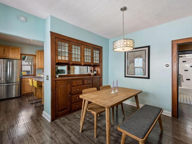 House for sale in Ramsey, Minnesota
