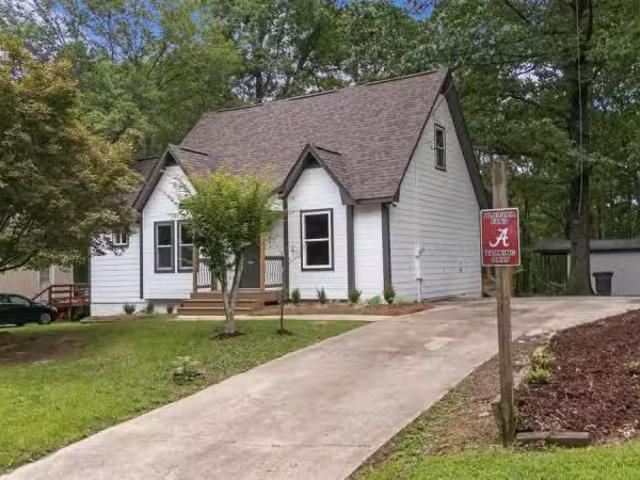 House for rent in Pinson