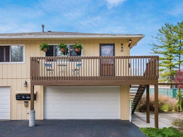 Condo for sale in Berlin, Ohio