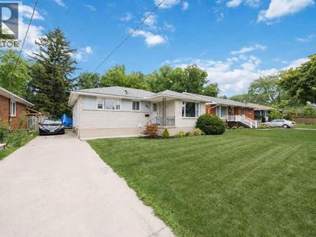 House for sale in Brights Grove, Ontario