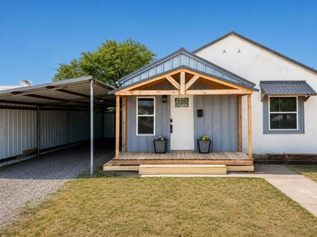 House for sale in Slaton, Texas
