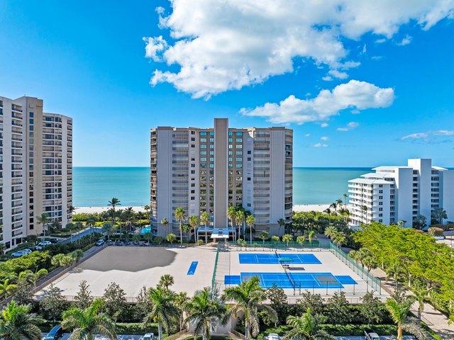 Condo for sale in Marco Island, Florida