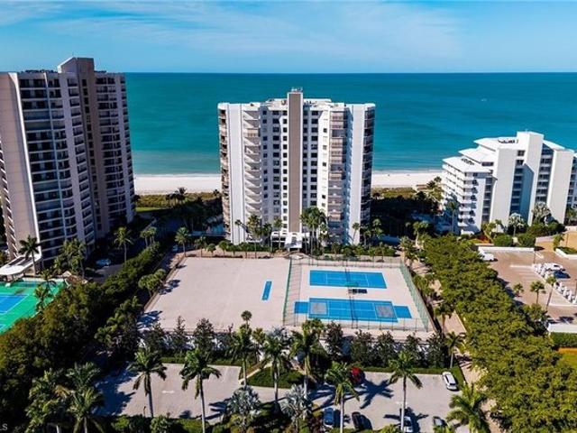 Condo for sale in Marco Island, Florida