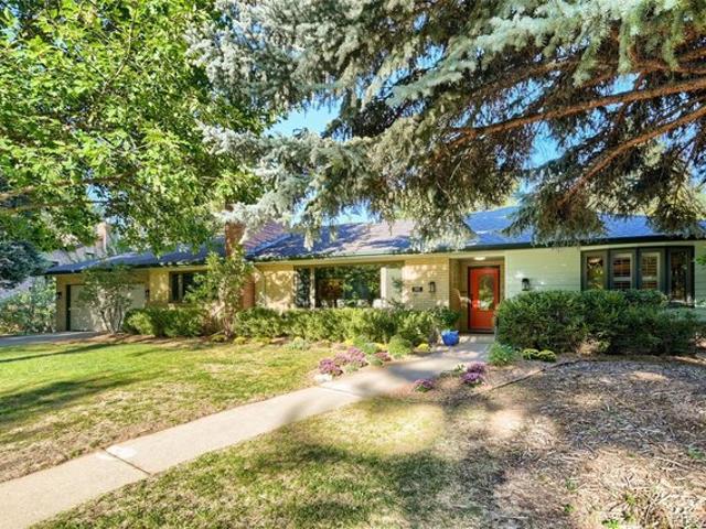 House for sale in Denver, Colorado