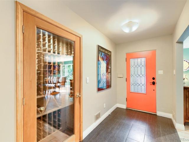 House for sale in Denver, Colorado
