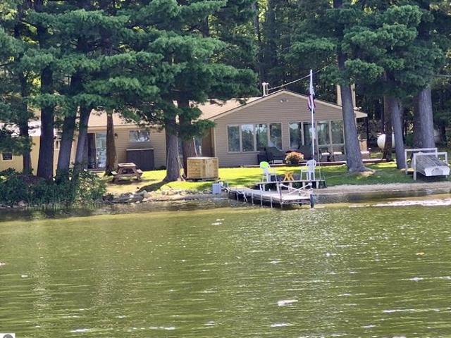 House for sale in Lake City, Michigan