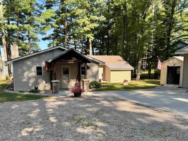 House for sale in Michigan