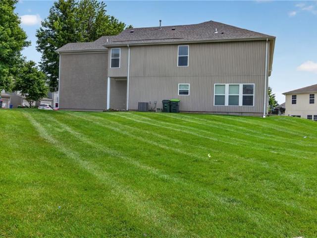 Townhouse for sale in Kansas