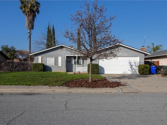 House for sale in Tulare, California