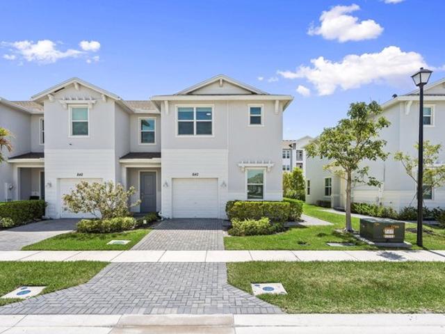 Townhouse for sale in Port Saint Lucie, Florida