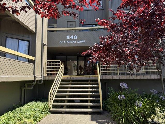 Condo for sale in San Mateo, California