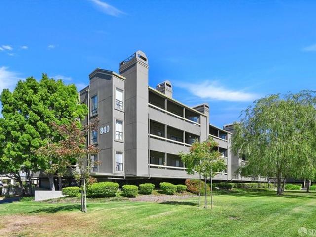 Condo for sale in Foster City, San Mateo County