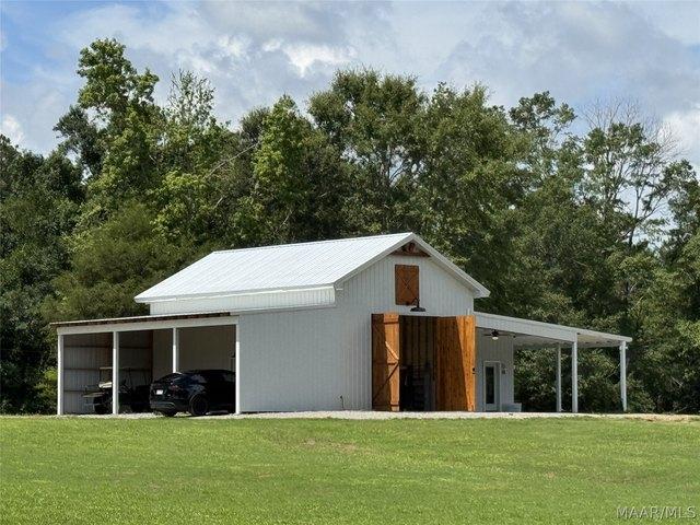 House for sale in Luverne, Alabama