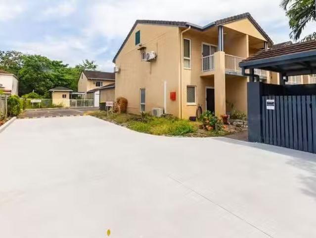 Apartment for rent in Cairns, Queensland
