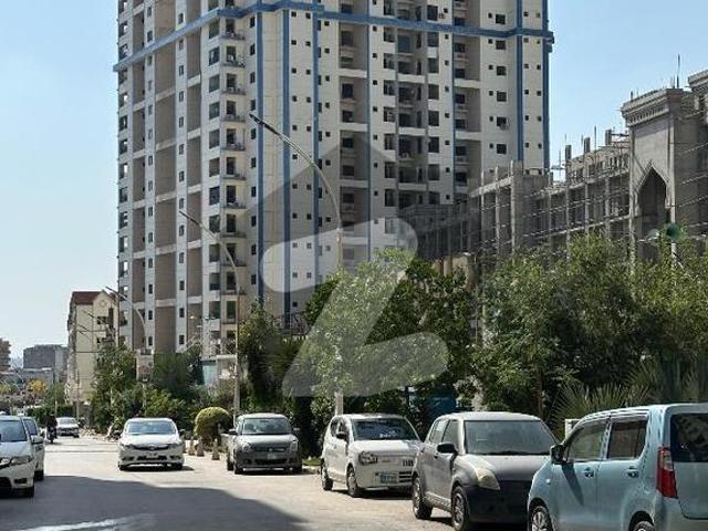 Apartment for rent in Islamabad
