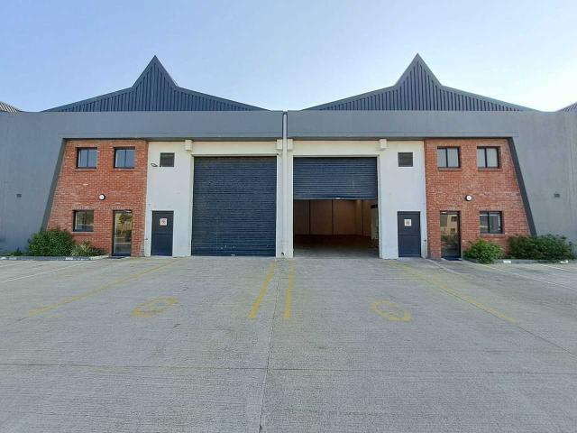 Commercial for rent in Milnerton, Western Cape