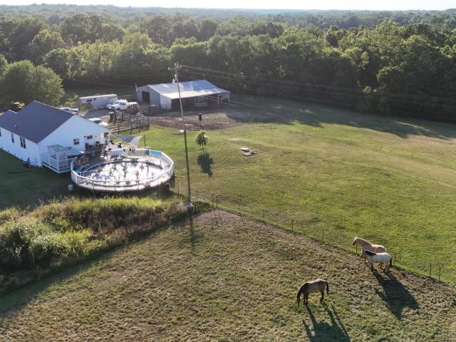 House for sale in Nelson, Kentucky