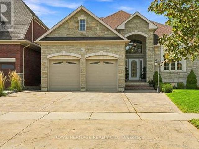 House for sale in Durham, Ontario