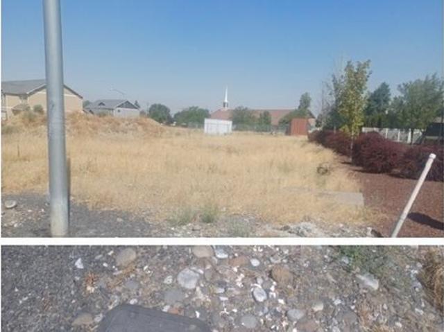 Land for sale in Moses Lake, Washington