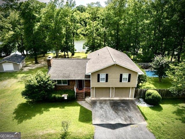 House for sale in Dublin, Georgia