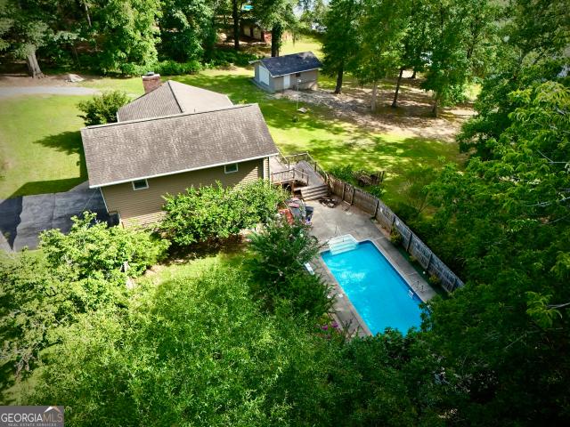 House for sale in Dublin, Georgia
