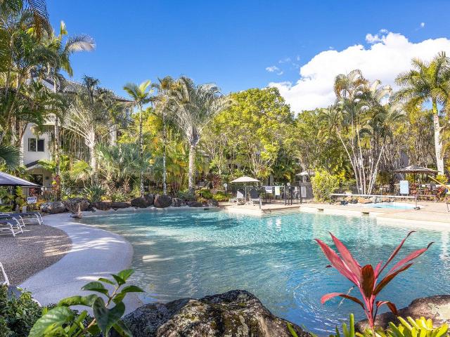 Apartment for rent in Currumbin, Gold Coast City