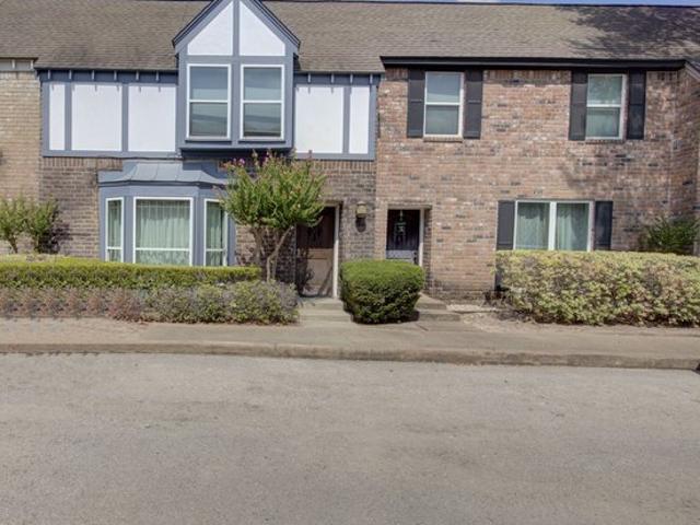 Townhouse for sale in Houston, Harris County
