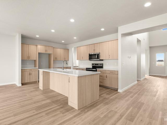 House for sale in Mountain Home, Idaho