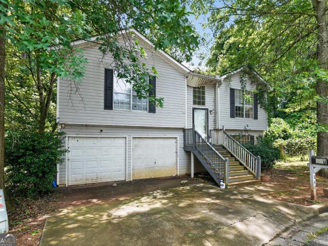 House for sale in Stone Mountain, Georgia