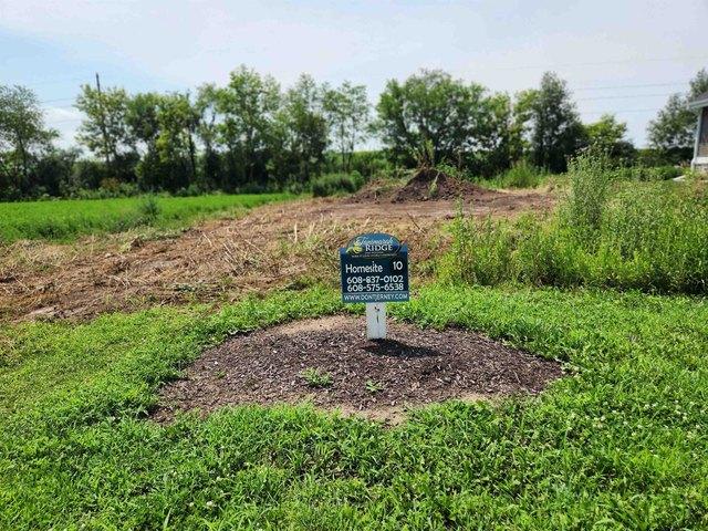 Land for sale in Dane, Wisconsin