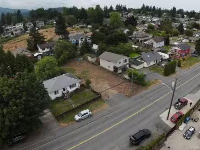 House for sale in Nanaimo, British Columbia