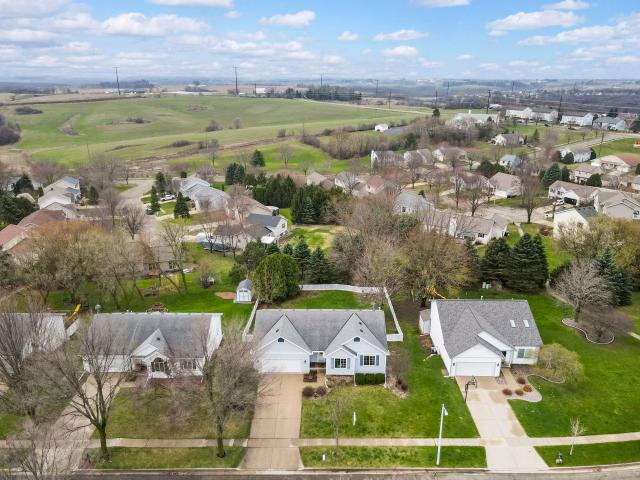 Property for sale in Mount Horeb, Wisconsin