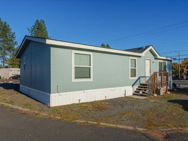 House for sale in Cheney, Spokane County