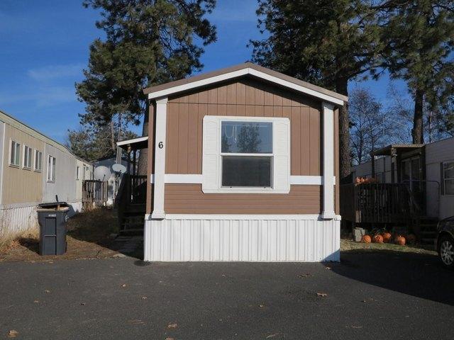 House for sale in Cheney, Washington