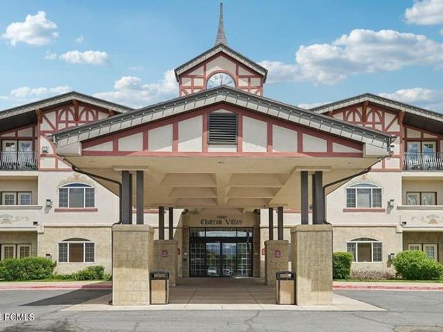 Condo for sale in Midway, Utah