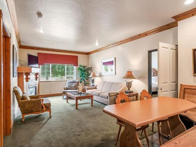 Condo for sale in Midway, Utah