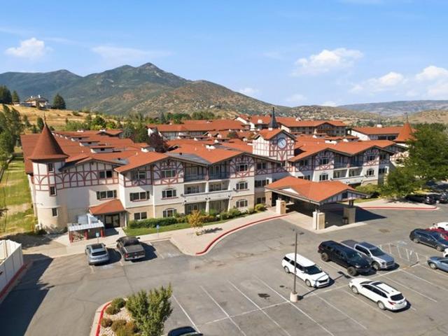 Condo for sale in Midway, Utah