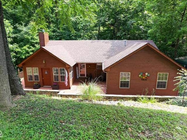 House for sale in Nineveh, Indiana